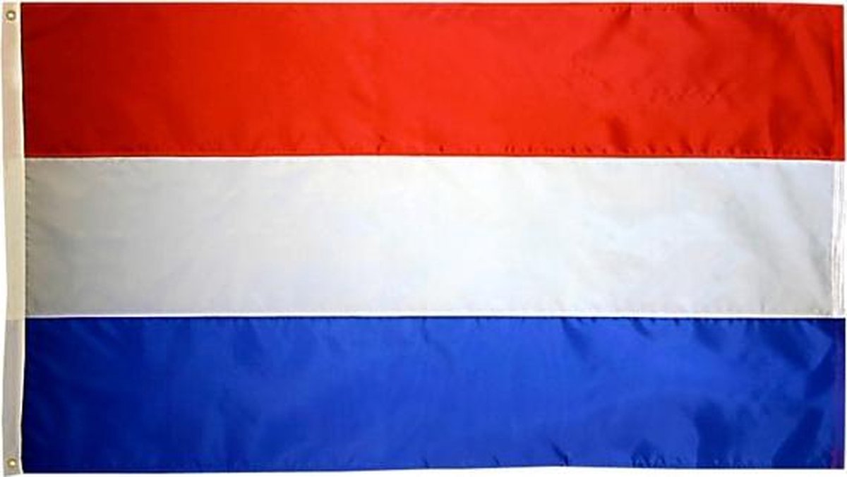 Vlag Nederland | 90x150cm